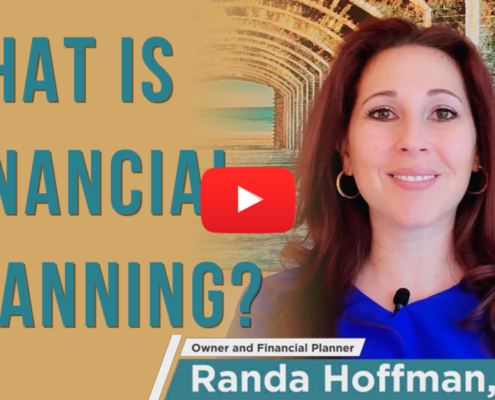 what is financial planning