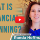 what is financial planning