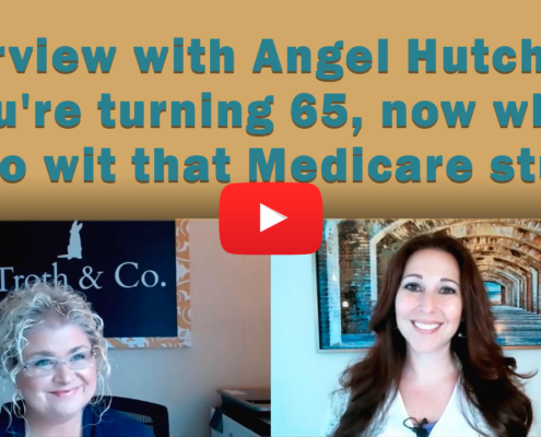 turning 65 Medicare next steps