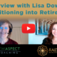 retirement transition working