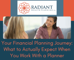 financial planning